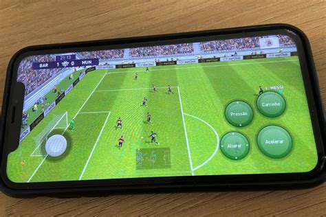 jogos de futebol para celular android - jogos parecidos football manager